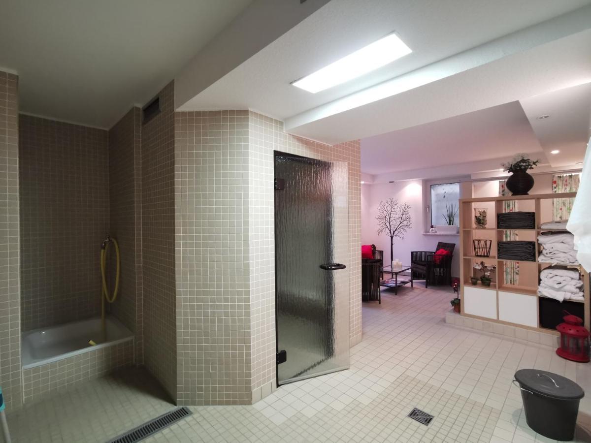 Apartments Mit Flair Фемарн Экстерьер фото