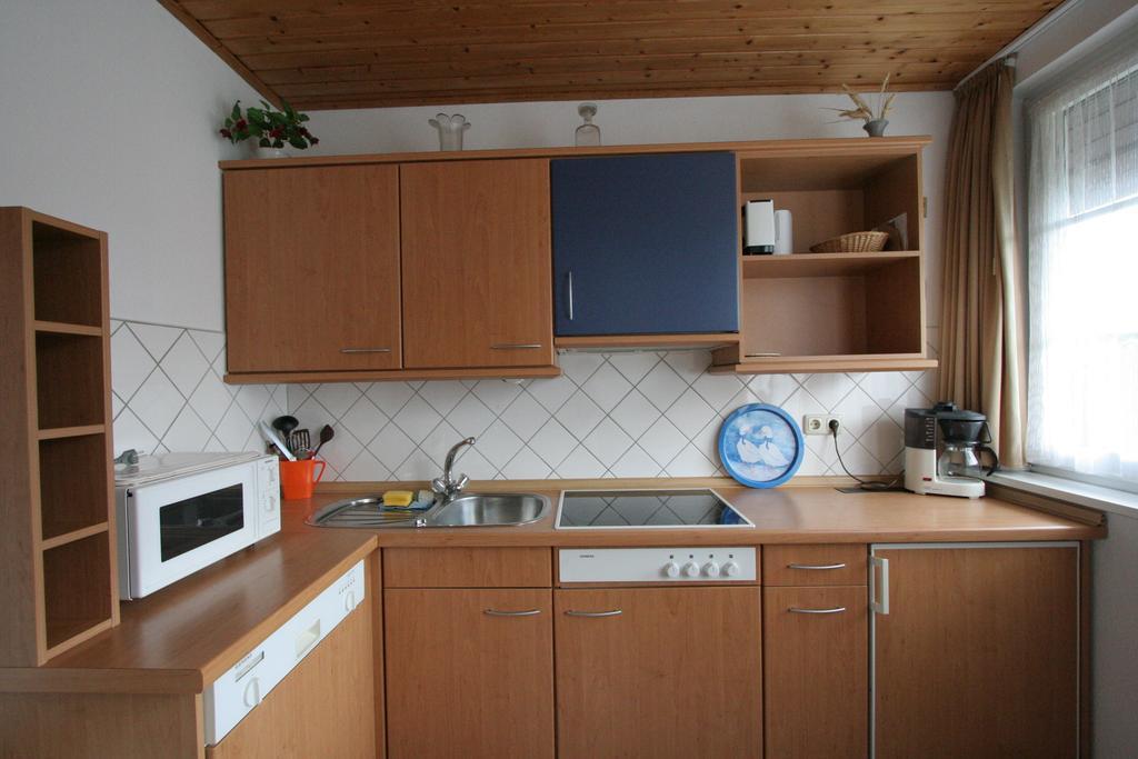Apartments Mit Flair Фемарн Номер фото
