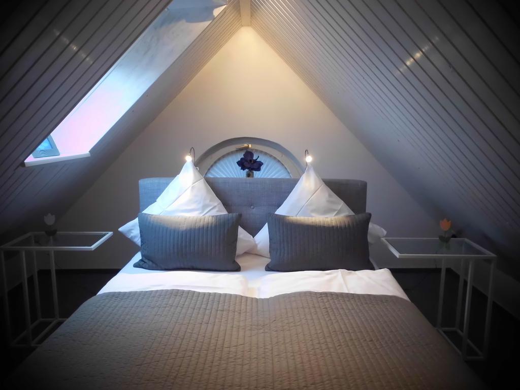 Apartments Mit Flair Фемарн Экстерьер фото